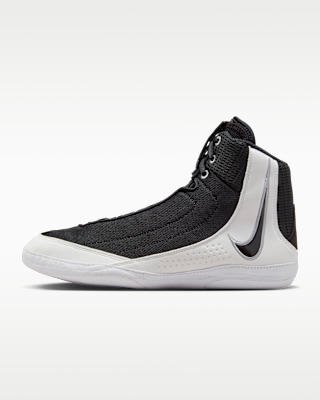 Nike Inflict 4 Wrestling Shoes. Nike.com